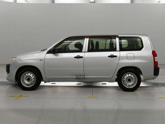 Toyota PROBOX VAN 2015 6968295-4