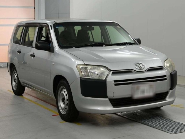 Toyota PROBOX VAN 2015 6968295-5