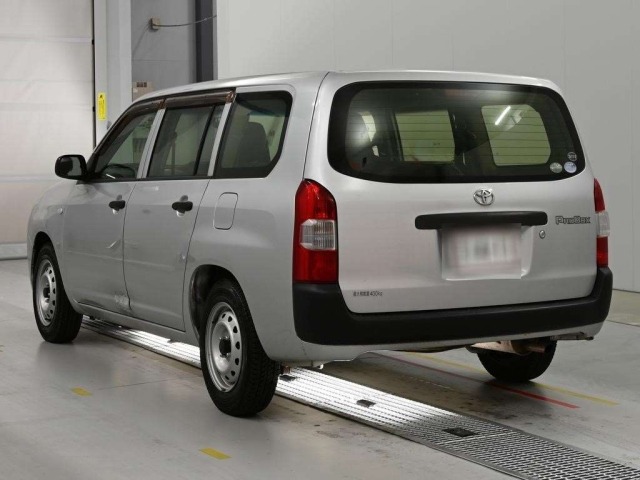 Toyota PROBOX VAN 2015 6968295-6