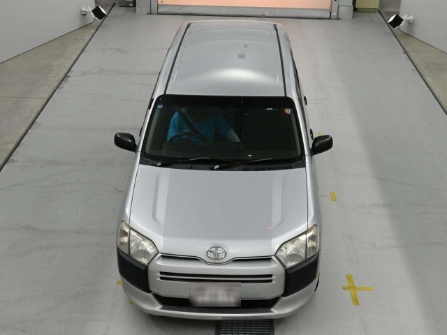 Toyota PROBOX VAN 2015 6968295-7