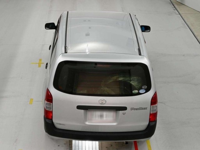 Toyota PROBOX VAN 2015 6968295-8