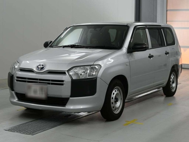 Toyota PROBOX VAN 2023 6968303-0