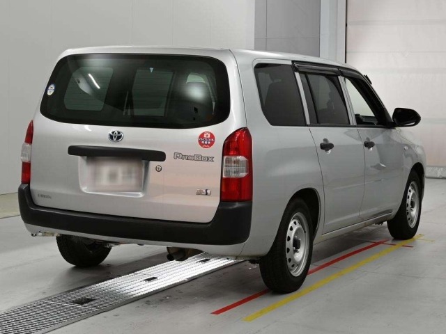 Toyota PROBOX VAN 2023 6968303-1