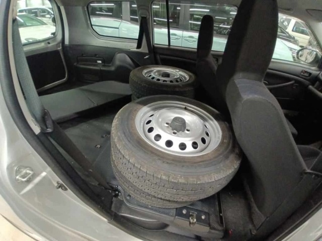 Toyota PROBOX VAN 2023 6968303-12