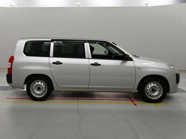 Toyota PROBOX VAN 2023 6968303-3