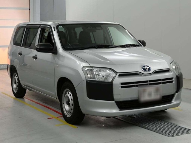 Toyota PROBOX VAN 2023 6968303-5