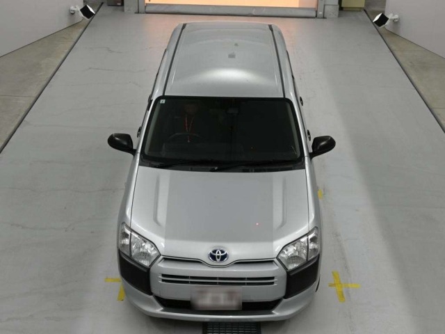 Toyota PROBOX VAN 2023 6968303-7