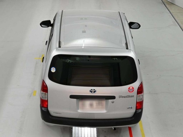 Toyota PROBOX VAN 2023 6968303-8