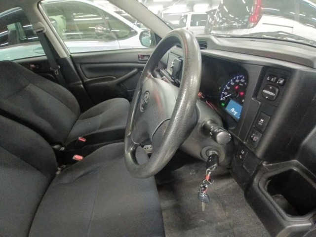Toyota PROBOX VAN 2023 6968303-9
