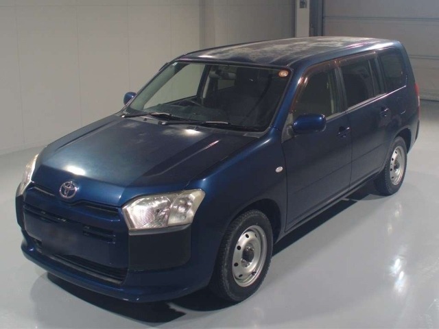 Toyota PROBOX VAN 2016 6968306-0