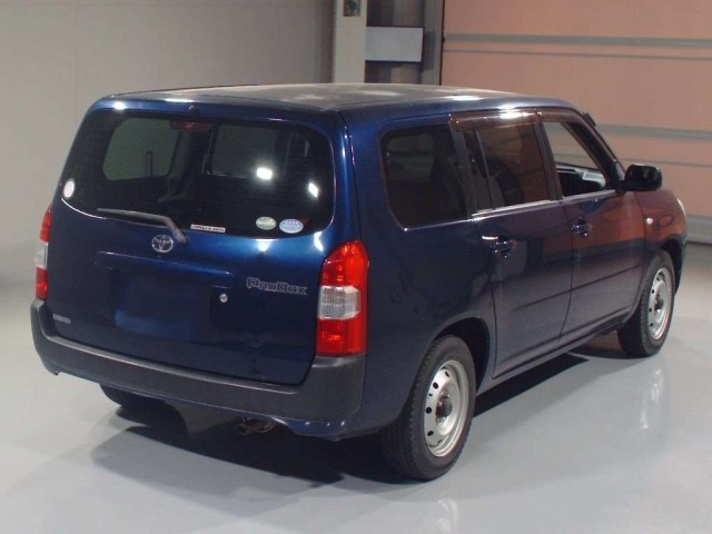 Toyota PROBOX VAN 2016 6968306-1