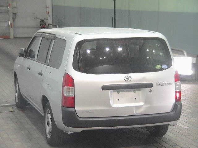 Toyota PROBOX VAN 2021 6968321-1