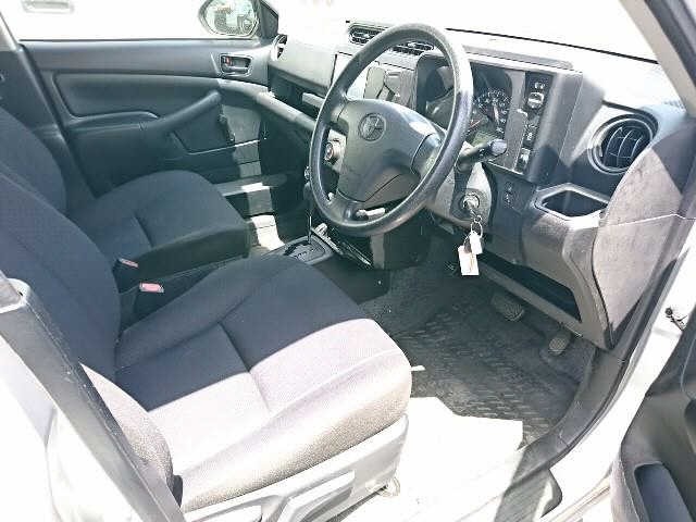 Toyota PROBOX VAN 2021 6968321-3