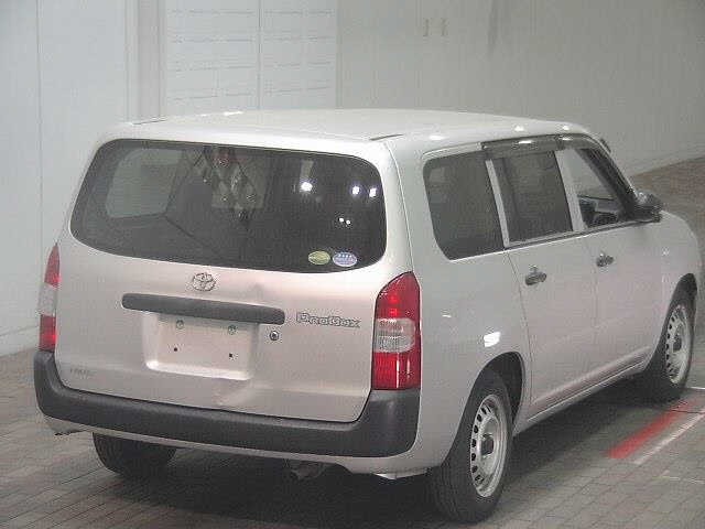 Toyota PROBOX VAN 2021 6968321-5