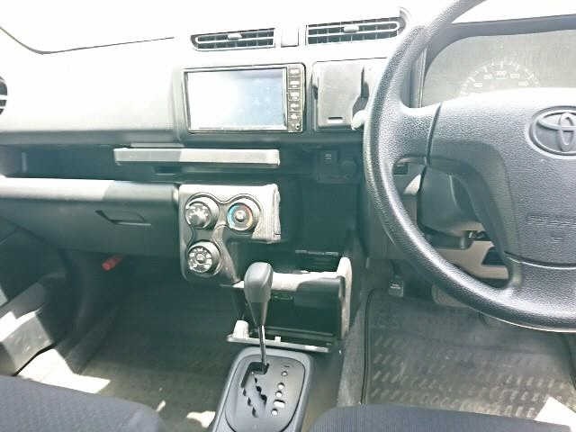 Toyota PROBOX VAN 2021 6968321-6