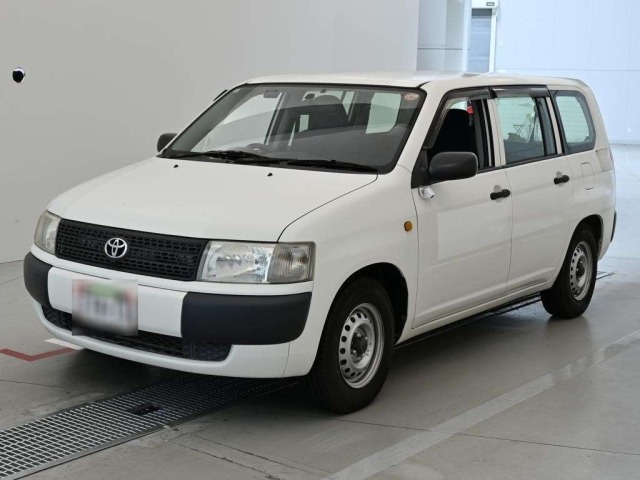 Toyota PROBOX VAN 2014 6968325-0