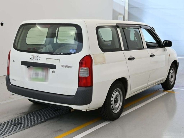 Toyota PROBOX VAN 2014 6968325-1