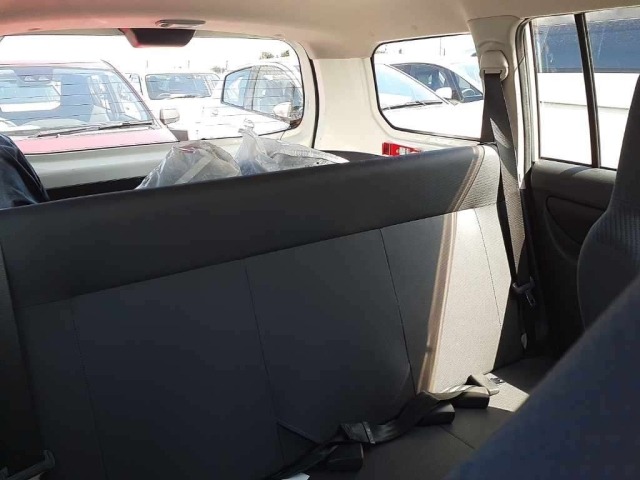Toyota PROBOX VAN 2014 6968325-11