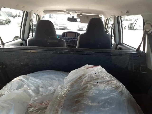 Toyota PROBOX VAN 2014 6968325-12