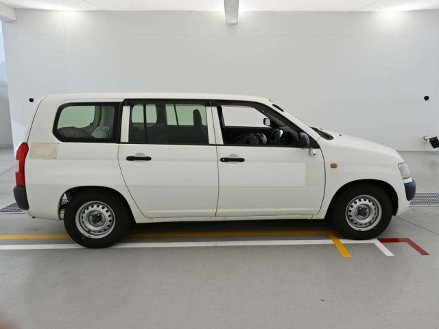 Toyota PROBOX VAN 2014 6968325-3
