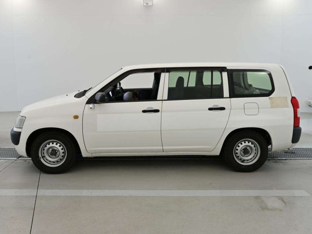 Toyota PROBOX VAN 2014 6968325-4