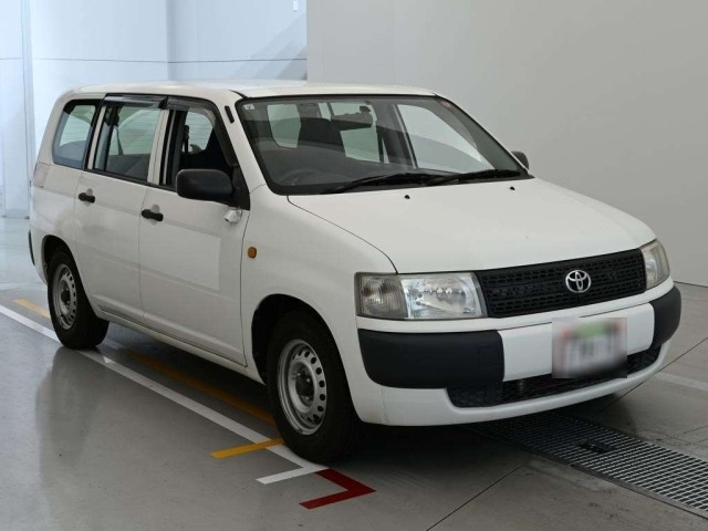 Toyota PROBOX VAN 2014 6968325-5