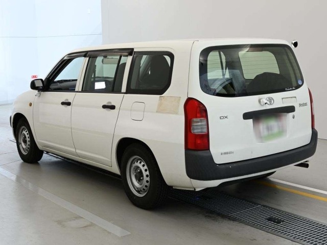 Toyota PROBOX VAN 2014 6968325-6