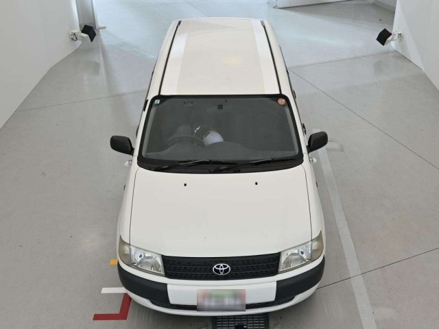 Toyota PROBOX VAN 2014 6968325-7