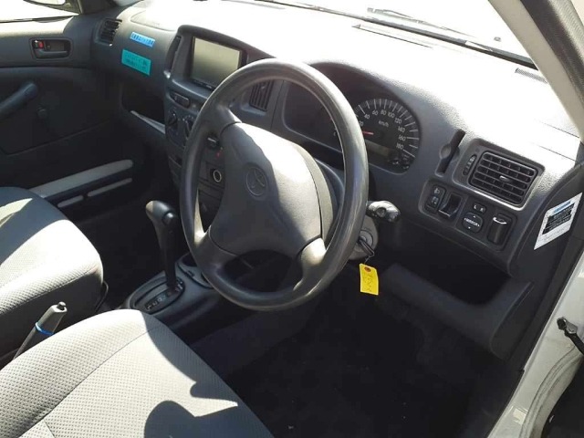 Toyota PROBOX VAN 2014 6968325-9