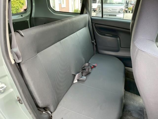 Toyota PROBOX VAN 2009 6968362-10