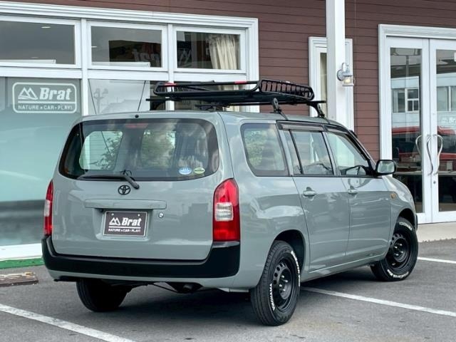 Toyota PROBOX VAN 2009 6968362-13