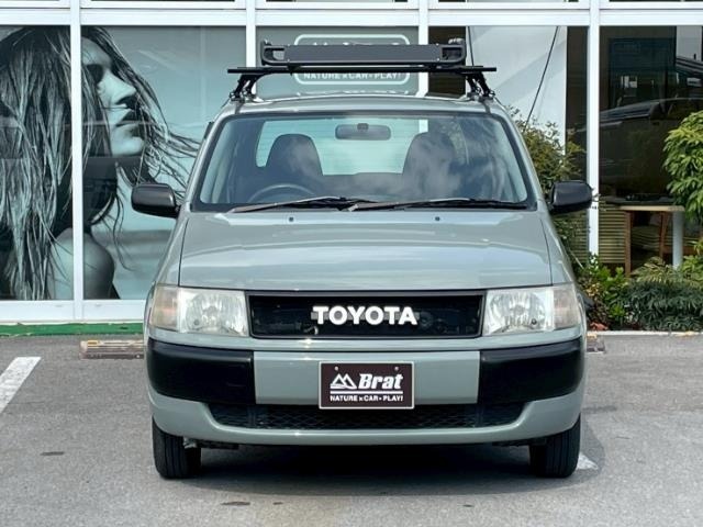 Toyota PROBOX VAN 2009 6968362-15