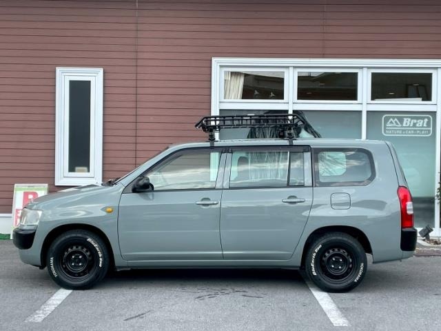 Toyota PROBOX VAN 2009 6968362-17