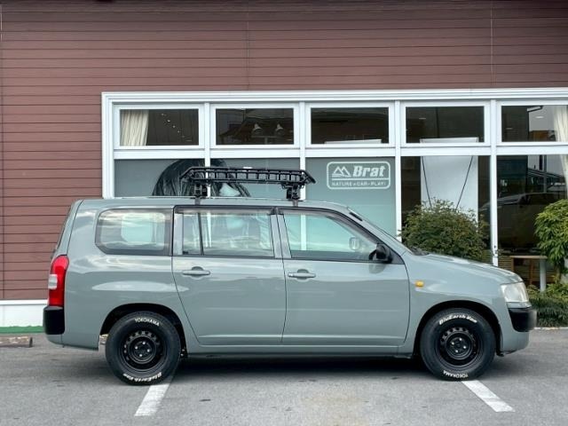 Toyota PROBOX VAN 2009 6968362-18