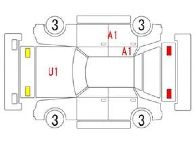 Toyota PROBOX VAN 2009 6968362-23