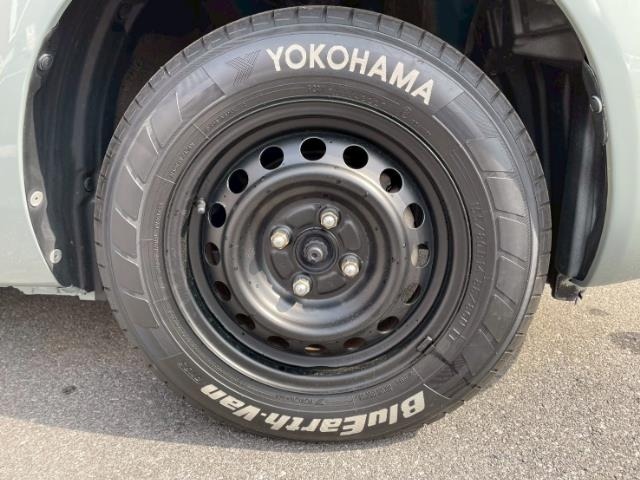 Toyota PROBOX VAN 2009 6968362-3