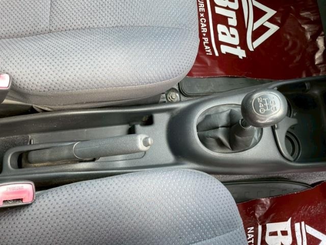 Toyota PROBOX VAN 2009 6968362-6