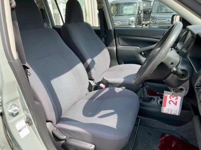 Toyota PROBOX VAN 2009 6968362-9