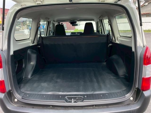 Toyota PROBOX VAN 2021 6968374-11