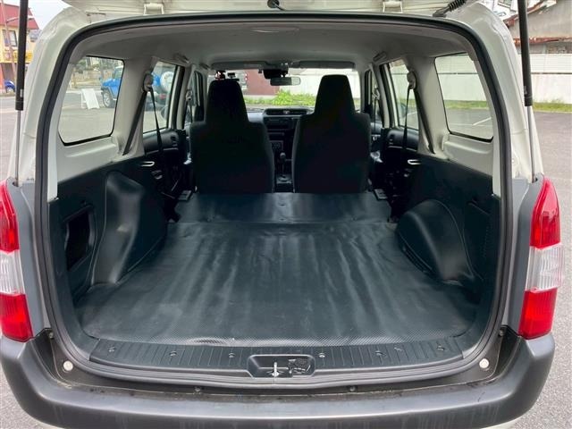 Toyota PROBOX VAN 2021 6968374-12