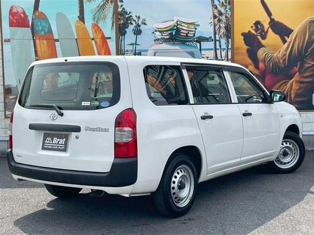 Toyota PROBOX VAN 2021 6968374-13