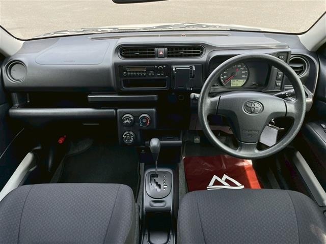Toyota PROBOX VAN 2021 6968374-14