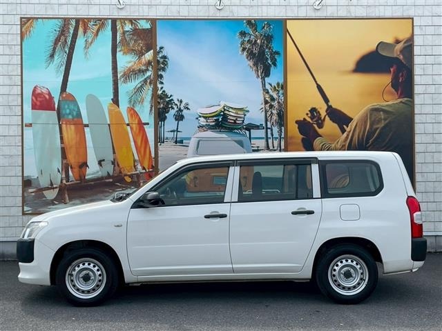 Toyota PROBOX VAN 2021 6968374-15
