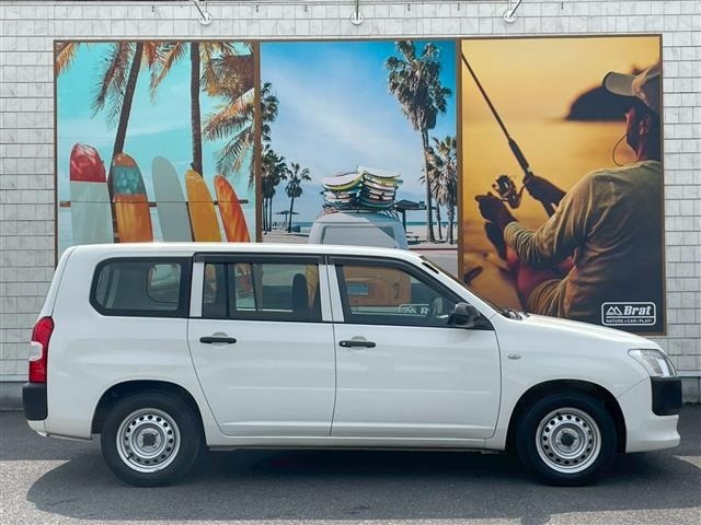Toyota PROBOX VAN 2021 6968374-16