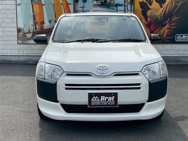 Toyota PROBOX VAN 2021 6968374-17