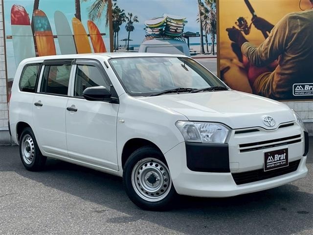 Toyota PROBOX VAN 2021 6968374-19