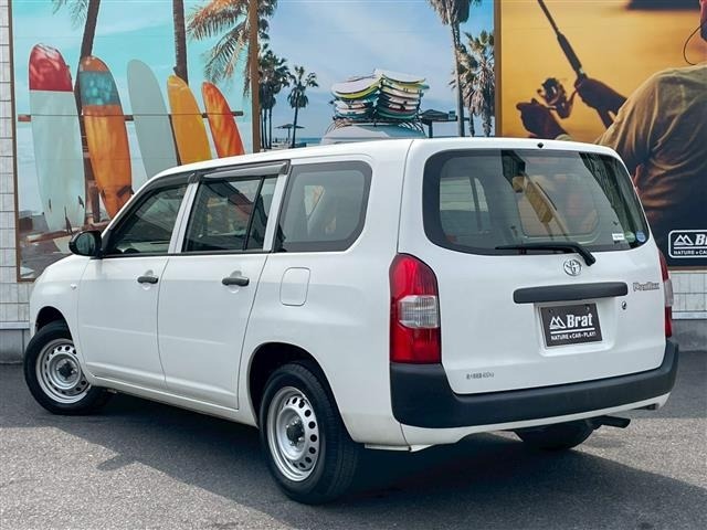 Toyota PROBOX VAN 2021 6968374-21