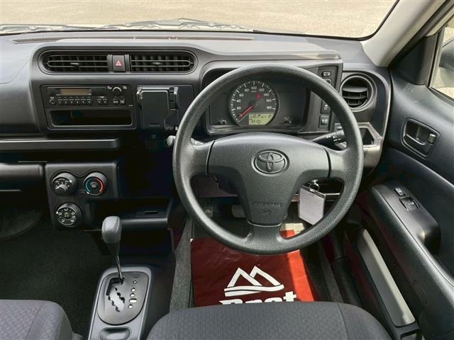 Toyota PROBOX VAN 2021 6968374-3