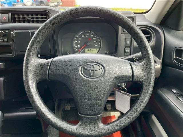 Toyota PROBOX VAN 2021 6968374-5