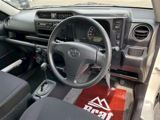 Toyota PROBOX VAN 2021 6968374-7